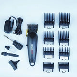 Professional Hair Clippers,Hair Trimmer For Men,Electric Clipper,Beard Trimmer,All-Metal Brushless Motor High Quality  LENCE PRO