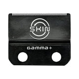 GAMMA+ Skin Professional Bulk Balding Super Torque Modular Cordless Hair Clipper