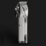 MadeShow M5f thin tooth hairdresser electric hair clipper shovel professional barber store hair salon oil head carving electric shaving